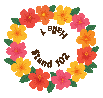 Ol Sticker by TEXSIB