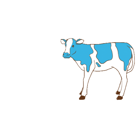 Happy Meet Me Sticker by Mendocino Farms