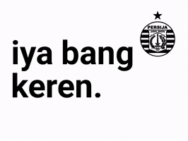 Jakarta Persija GIF