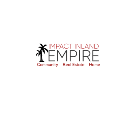 Impact Inland Empire Sticker