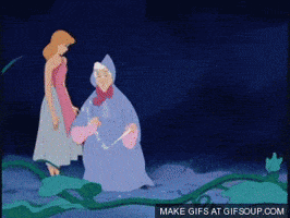 Cinderella Cleaning GIFs - Find & Share on GIPHY