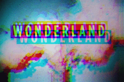 Stay High Alice In Wonderland Gif Find Share On Giphy