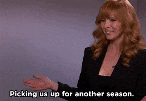 picking us up season 2 GIF by The Comeback HBO