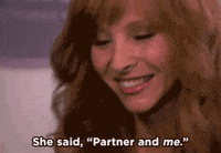 Speaking English Gif By The Comeback Hbo Find Share On Giphy