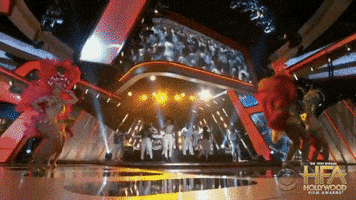 Janelle Monae Performance GIF by HOLLYWOOD FILM AWARDS