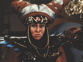 nostalgia power rangers rita repulsa