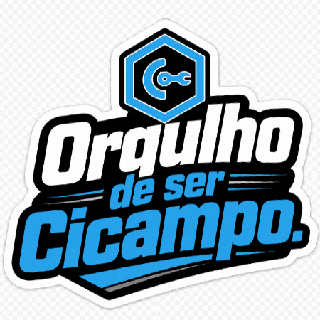Orgulho GIF by Cicampo
