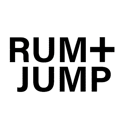 Rum Sticker by rumandjump