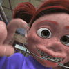 Finding Nemo register to vote