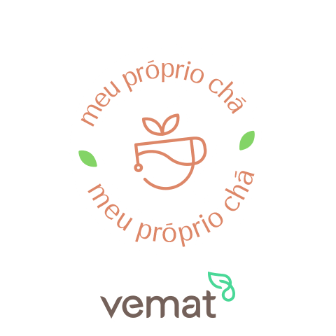 Vemat Sticker