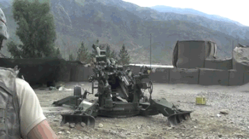 power artillery GIF