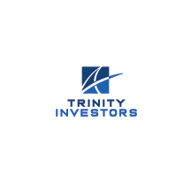 Trinity Investors Sticker