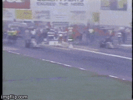 fail drag racing GIF by Cheezburger