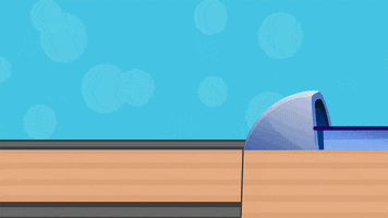 Staten Island Harry GIF by Rab's