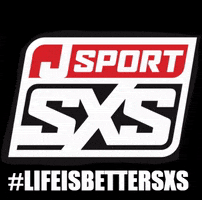 Jsport Honda SXS GIF