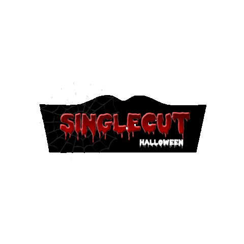 SingleCut Beersmiths Sticker