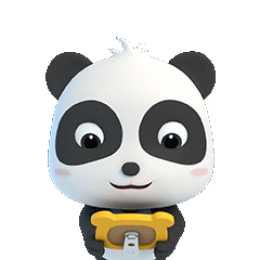Kiki Sticker