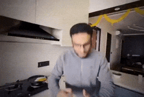 Excuse Me GIF