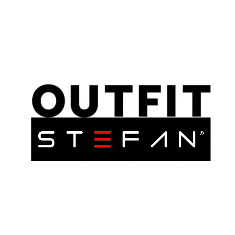 Stefanoutfit GIF by Stefan Fashion