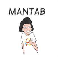 KitaBeli Sticker