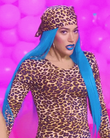 La Nena Fina GIF by FARIANA