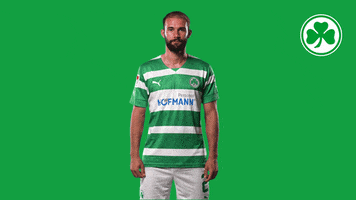 Football Yes GIF by SpVgg Greuther Fürth