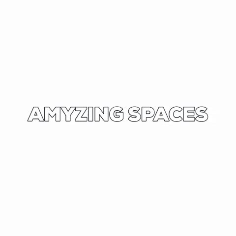 Organization GIF by Amyzing Spaces