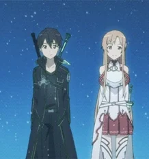 sword art online