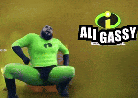 Aligassy GIF