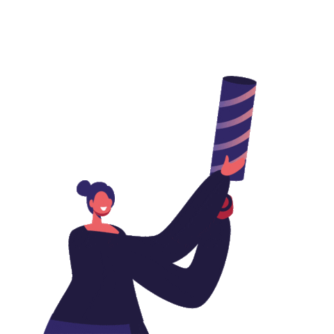 Happy Feliz Sticker by WPRAgency