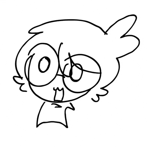 Art Scream GIF