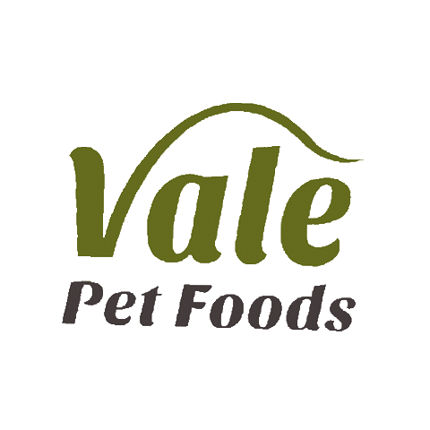 Vale Pet Foods Sticker