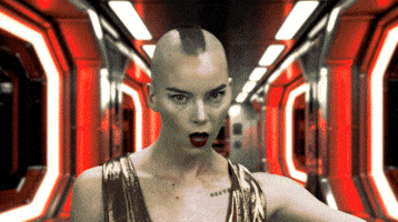 Dance GIF