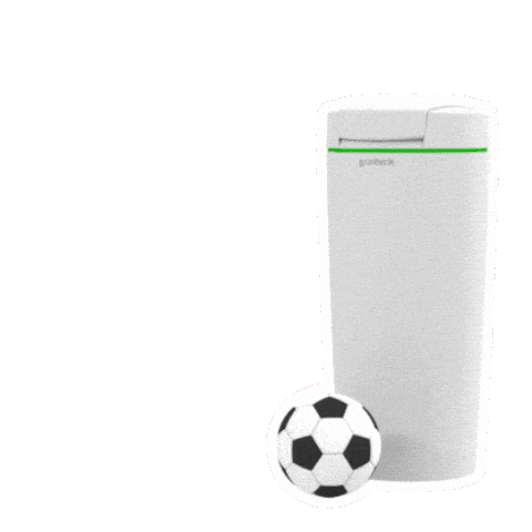 Sticker by Grünbeck AG