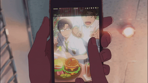 smartphone