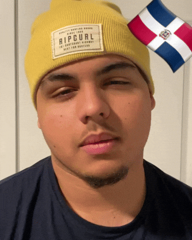 Aaron Reed GIF