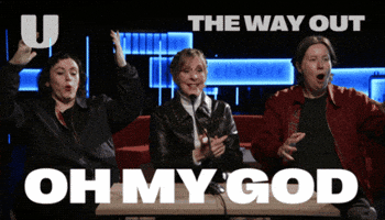 At Last GIF