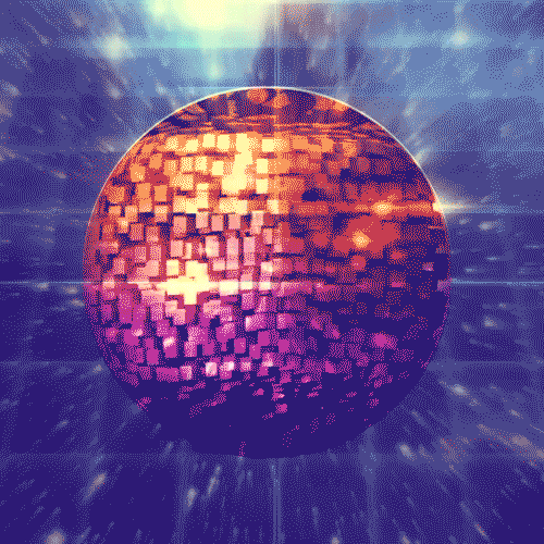 Art Glow GIF by 29thfloor Find & Share on GIPHY