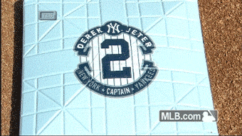 nyy GIF by MLB