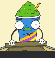 Press Conference Munchies GIF by Chris Timmons