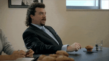 danny mcbride touchdown GIF by hero0fwar