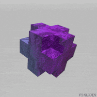 animation loop GIF by Pi-Slices