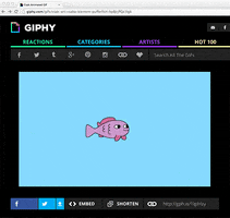 How To Share Gifs On Twitter GIF by How To Giphy