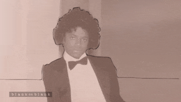 michael jackson dancing GIF by PBS