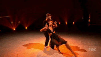 fox serge GIF by So You Think You Can Dance