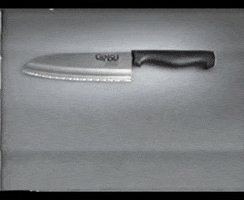 Knife Gif By Gif