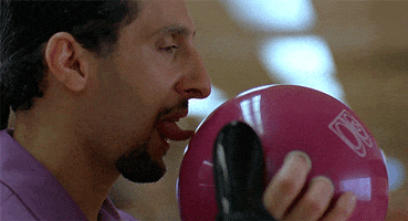 Lebowski GIF