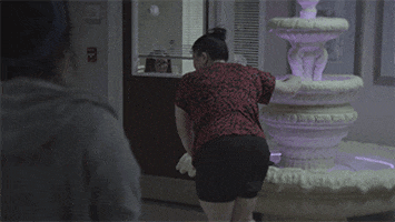 Drunk Fucked Up GIF by Getting On