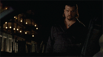 eastbound and down GIF by hero0fwar