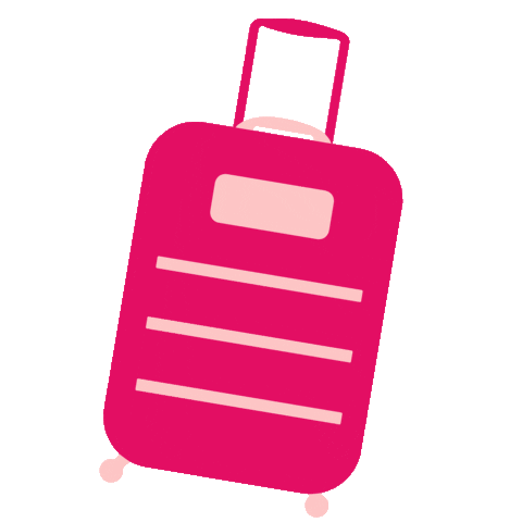 Travel Sticker